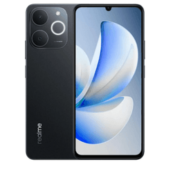 CELULAR REALME NOTE 70 256GB 8GB RAM PRETO - 14444 - Lojas Premium