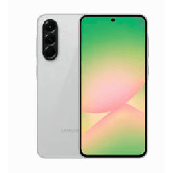 CELULAR SAMSUNG A56 128GB 8GB RAM 5G CINZA - 14440 - Lojas Premium