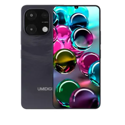 CELULAR UMIDIGI NOTE 90 256GB 4GB RAM PRETO - 1437 - Lojas Premium