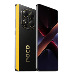 CELULAR XIAOMI POCO X7 512GB 12GB RAM 5G PRETO - 1... - Lojas Premium