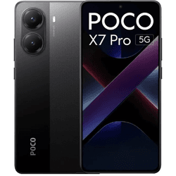 CELULAR XIAOMI POCO X7 PRO 256GB 8GB RAM PRETO - 1... - Lojas Premium