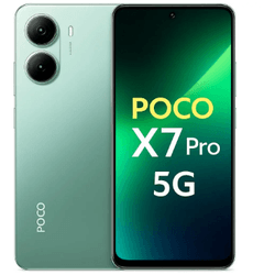 CELULAR XIAOMI POCO X7 PRO 256GB 8GB RAM VERDE - 1... - Lojas Premium