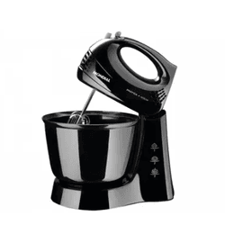 BATEDEIRA MONDIAL PRÁTICA B-44-B 3,6L PRETA 400W 2... - Lojas Premium