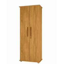 MULTIUSO CORDOBA 2 PORTAS MEL MOVEIS PRIMUS - 1370 - Lojas Premium