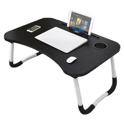 MESA PARA NOTEBOOK DOBRÁVEL PORTATIL PEQUIM (GIGAN... - Lojas Premium