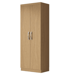 MULTIUSO 2 PORTAS NEW ATACAMA - ARAMÓVEIS - 14661 - Lojas Premium