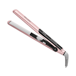 CHAPINHA/PRANCHA MODELADORA MONDIAL GOLDEN ROSE P-... - Lojas Premium