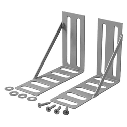 PAR DE FRAME PARA CABECEIRA - 14154 - Lojas Premium