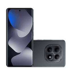 CELULAR XIAOMI REDMI NOTE 15 256GB 8GB RAM PRETO ... - Lojas Premium