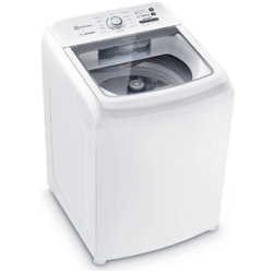 MÁQUINA DE LAVAR COLORMAQ LCA 14KG BRANCO 127V - ... - Lojas Premium