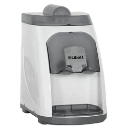 PURIFICADOR DE ÁGUA LIBELL ACQUAFLEX BRANCO -127V ... - Lojas Premium