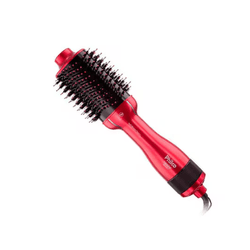 ESCOVA SECADORA PHILCO 4 EM 1 SOFT BEAUTY CHERRY B... - Lojas Premium
