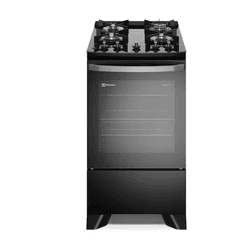 FOGÃO ELECTROLUX 4 BOCAS EMBUTIR EXPERIENCE FE4BP ... - Lojas Premium