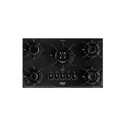 FOGÃO COOKTOP ITATIAIA ITAMASTER 5 BOCAS BIVOLT - ... - Lojas Premium