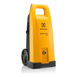 LAVADORA DE ALTA PRESSÃO ELECTROLUX EWS30 127V - 1... - Lojas Premium