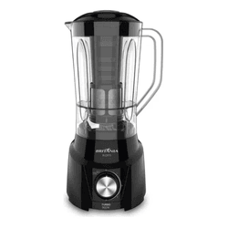 LIQUIDIFICADOR BRITANIA BLQ970 TURBO PRETO 220V - ... - Lojas Premium