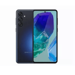 CELULAR SAMSUNG M55 256GB 8GB RAM 5G AZUL ESCURO -... - Lojas Premium