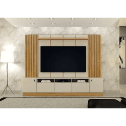 PAINEL HOME SUSPENSO MONACO CIN/OFF VALDE MOVEIS -... - Lojas Premium