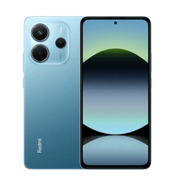 CELULAR XIAOMI REDMI NOTE 14 128GB 6GB RAM AZUL - ... - Lojas Premium