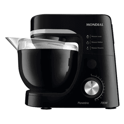 BATEDEIRA MONDIAL PLANETÁRIA PREMIUM 700W BP-03 22... - Lojas Premium