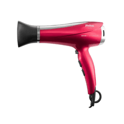 SECADOR DE CABELOS PHILCO BIVOLT 2200W PSC2300 BIV... - Lojas Premium