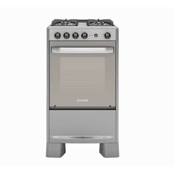 FOGÃO SUGGAR SELECT 4 BOCAS FGISL410PRIX MESA INOX... - Lojas Premium