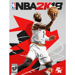 Nba 2K18 semi-novo - NBA18 - STONE GAMES