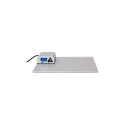 Mesa Aquecedora - MM05 - 20435 - WTA Medical 