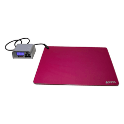 Mesa Aquecedora Padrão  Rosa - 325520 - WTA 