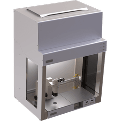Capela de Fluxo Laminar com Mesa Aquecida - 31598 - WTA 