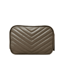 Bolsa Anna Couro Fend - Look My Bag