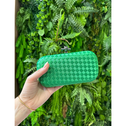 Clutch Fiorella Esmeralda - Look My Bag