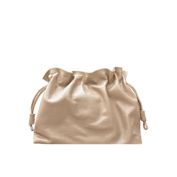 Pietra Média Couro Nude - Look My Bag