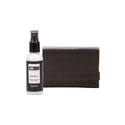 Kit Carteira e Renovador de Couro - Look Stock