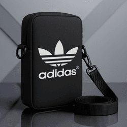 BAG MASCULINA 1 ZIPER - HYPE DROP