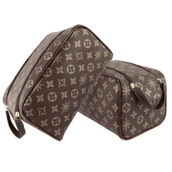 NECESSAIRE GRANDE FLOR - HYPE DROP