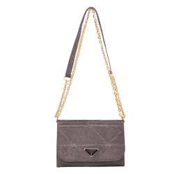 BOLSA FREQUENCIA BRILHO - HYPE DROP
