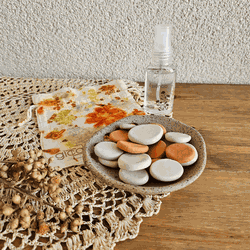 Difusor de Ambiente - CD0002-CA - Madame Gica HandMade
