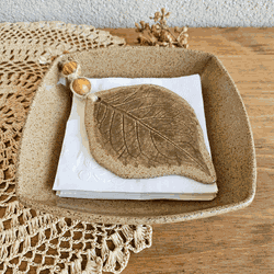 Porta Guardanapo - 0001-CA - Madame Gica HandMade