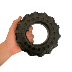 Pneu Extra Grande Para Porte Grande - Big Bull Pet - Atacado BIGBULL
