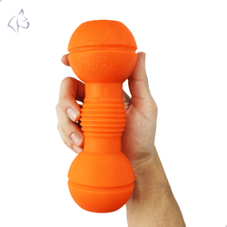 Halter Brinquedo Porte Médio - Big Bull Pet - Atacado BIGBULL