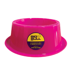 Comedouro Premium anti-formiga 400ml - Atacado BIGBULL