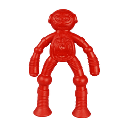 Robozinho Brinquedo Porte Pequeno - Big Bull Pet - Atacado BIGBULL