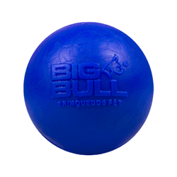 Bolinha Lisa Porte Grande - Big Bull Pet - Atacado BIGBULL