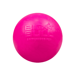 Bolinha Lisa Porte Médio - Big Bull Pet - Atacado BIGBULL