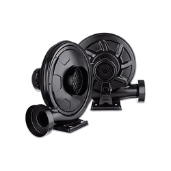 Exaustor Industrial Centrífugo de 750 Watts - exau... - Magna Tech - Solução e Inovação em impressão DTF