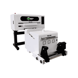 Impressora DTF Infinite 30 - Magna Tech - infinite... - Magna Tech - Solução e Inovação em impressão DTF