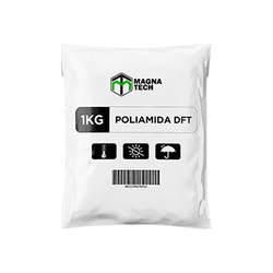 Poliamida em pó 1KG para DTF - Magna Tech - poli1k... - Magna Tech - Solução e Inovação em impressão DTF