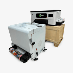 Impressora DTF Start One XP600 - Magna Tech - star... - Magna Tech - Solução e Inovação em impressão DTF