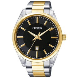 RELÓGIO CITIZEN MASCULINO GENTS TZ20402P - 004761R... - MAGNIFIQUE